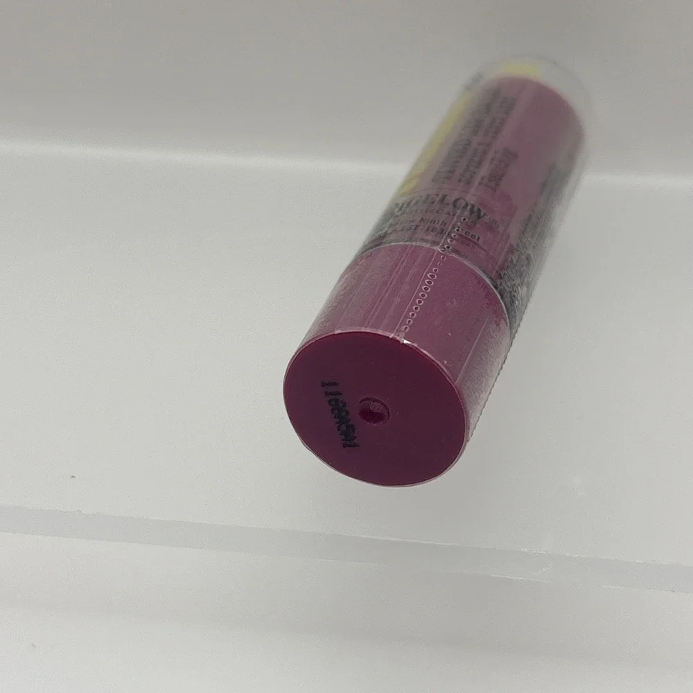 Bath‎ & Body Works C.O. Bigelow Lemon & Blackberry Tinted Lip Balm No. 1425 Rare